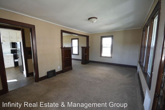 Foto del edificio - 2 br, 1 bath House - 1101 W Oakland Ave