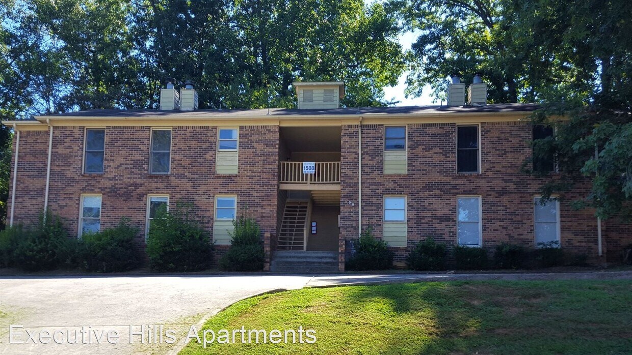 Primary Photo - 1511 Halston Cir NW