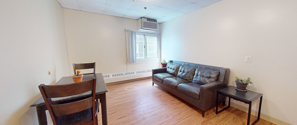 Photo - University Towers - UofM Student Housing Apartments