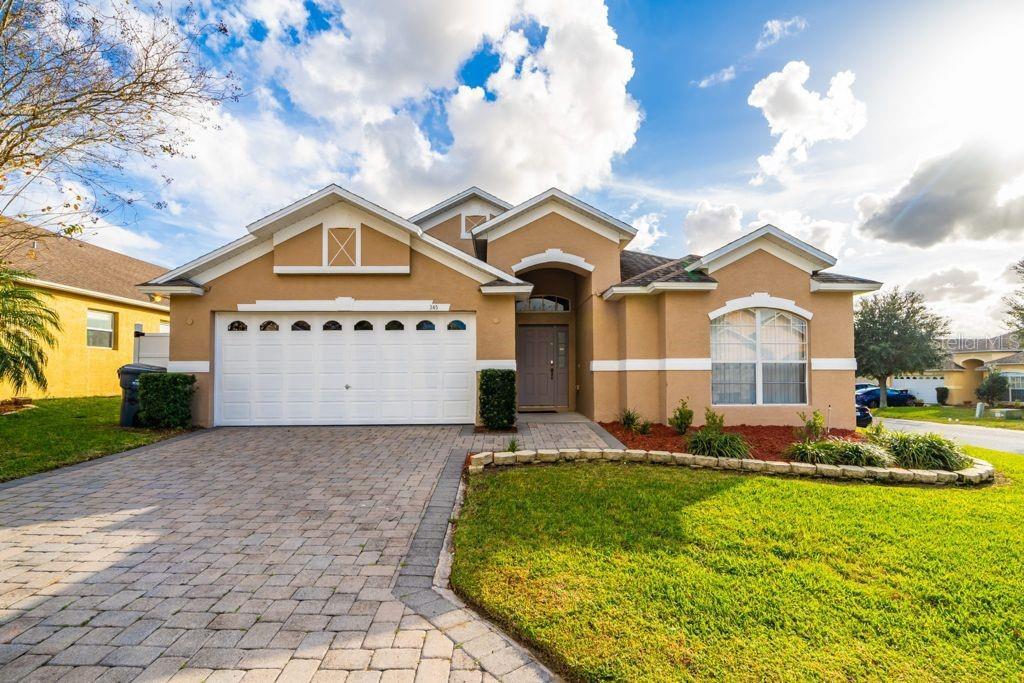 Foto principal - 345 Old Bridge Cir