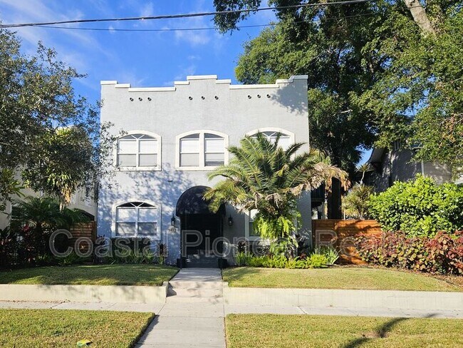 Foto del edificio - 209 S Westland Ave