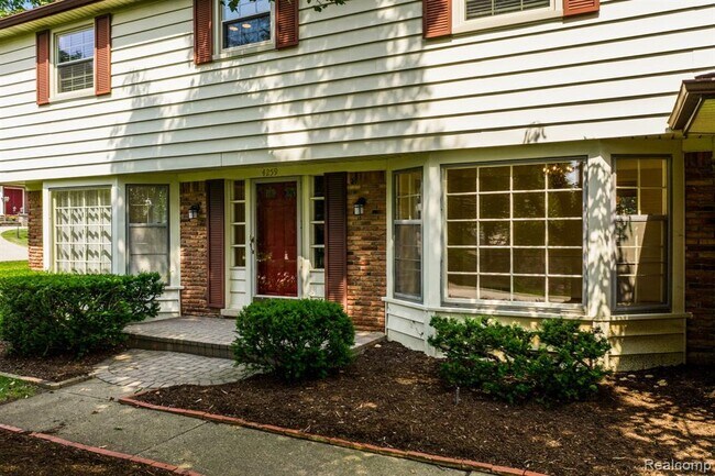 Foto del edificio - 4259 Wendell Rd