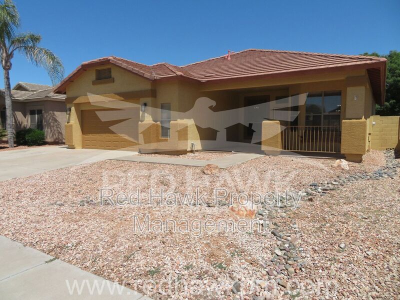 Foto principal - 3648 E Feather Ave