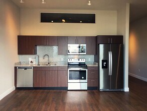 Interior Photo - Granary Lofts