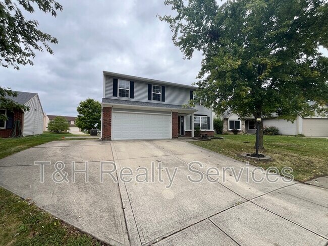 Foto del edificio - 1400 Green Spring Way