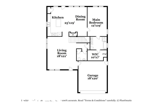 Building Photo - 19815 Hollington Dr