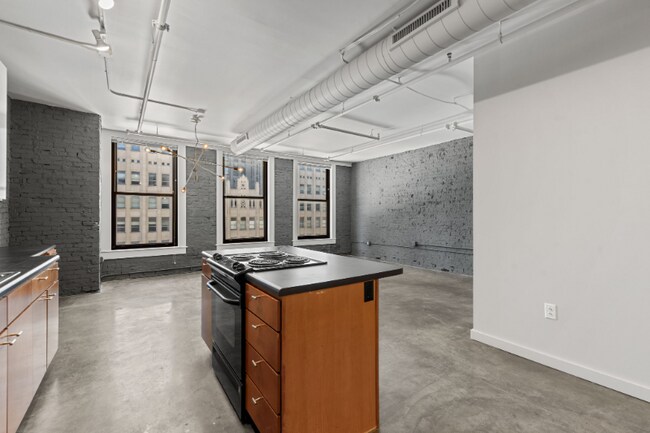 Foto del edificio - 1006 Olive St