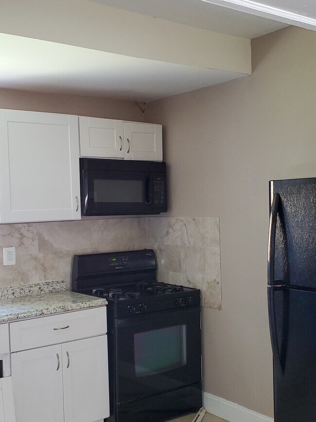 Kitchen - 61 Boylan St