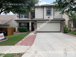Building Photo - 5716 Watercress Dr