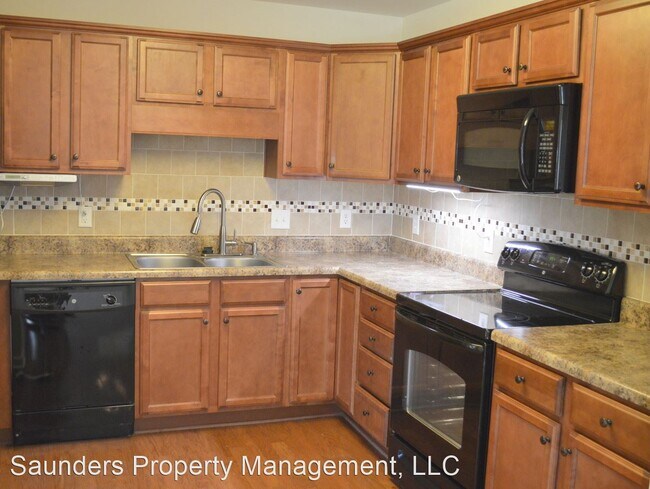 Building Photo - 3 br, 2 bath House - 4425 Weatherton Drive