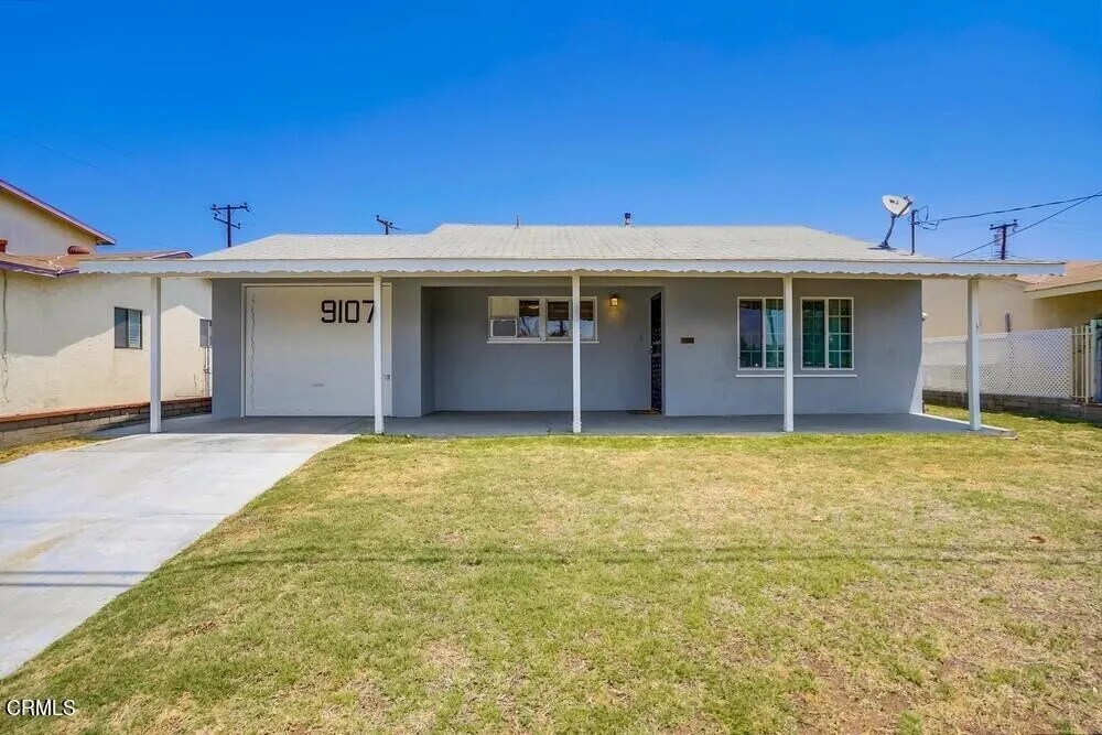 Foto principal - 9107 Whitmore St