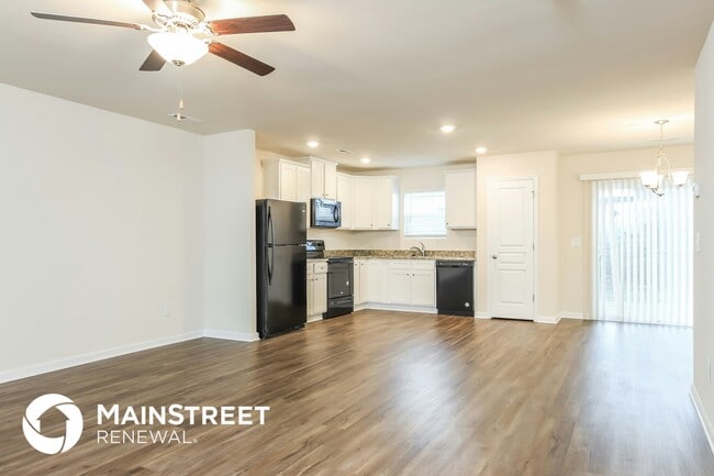 Building Photo - 366 Armistead Ct