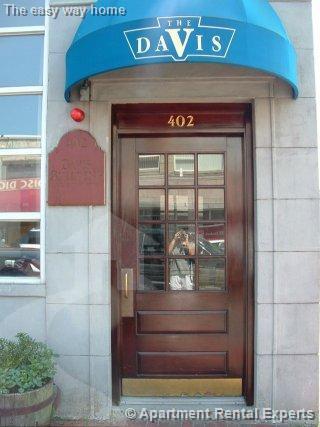 Foto del edificio - 402 Highland Ave