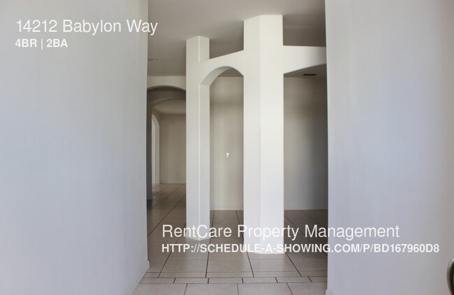 Building Photo - 14212 Babylon Way