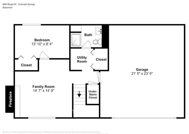 Foto del edificio - 6660 Bugle Dr