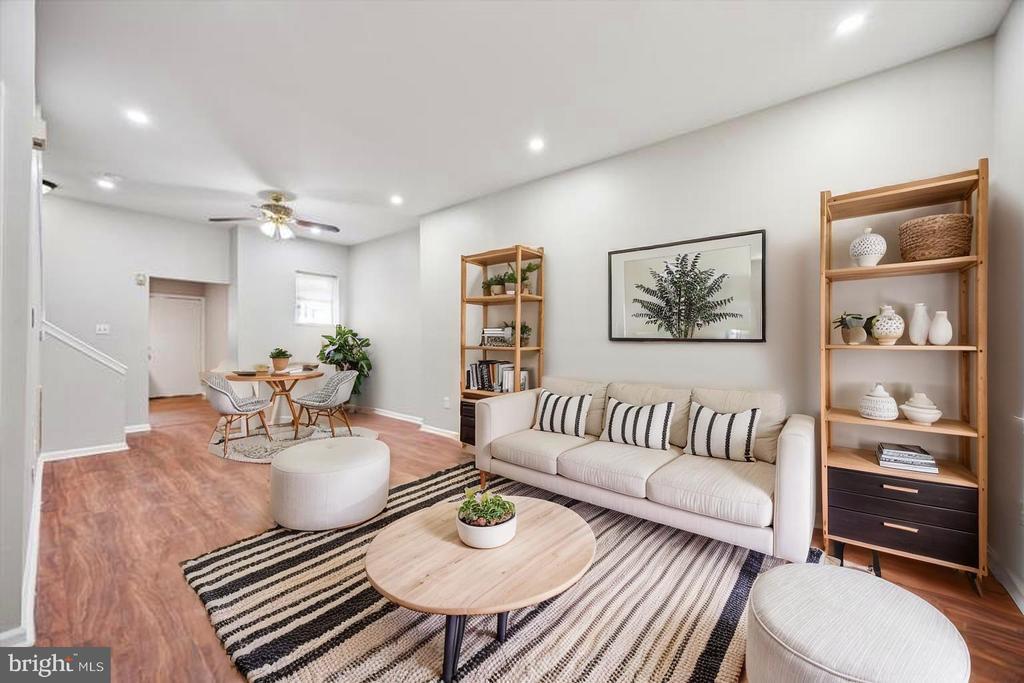 Foto principal - 4020 Green St