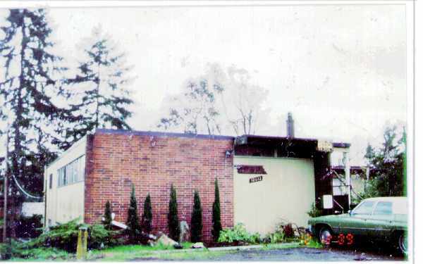 Foto del edificio - 12012 NE 32nd Ave