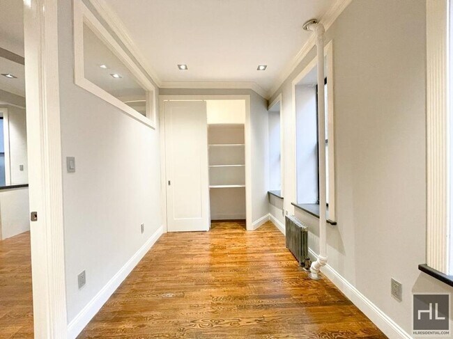 Foto del edificio - Prince Street