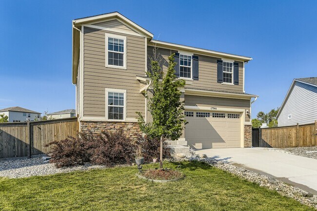 Foto del edificio - 17944 Tree Sparrow Ave