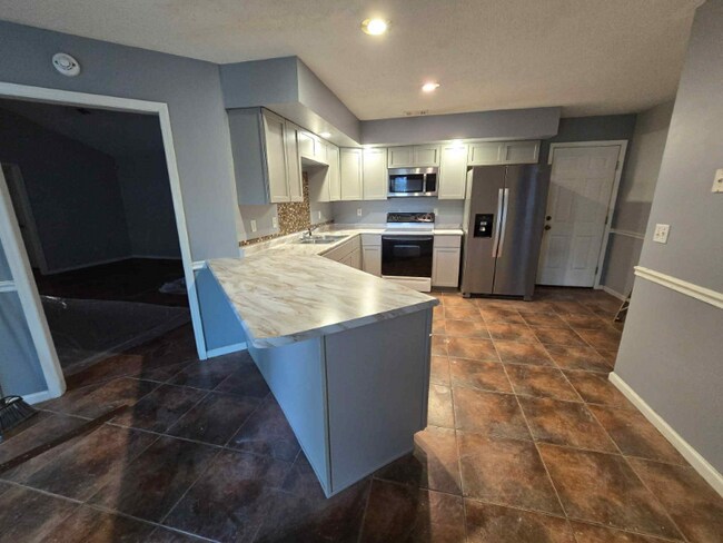 Foto del edificio - 4002 Sandstone Dr