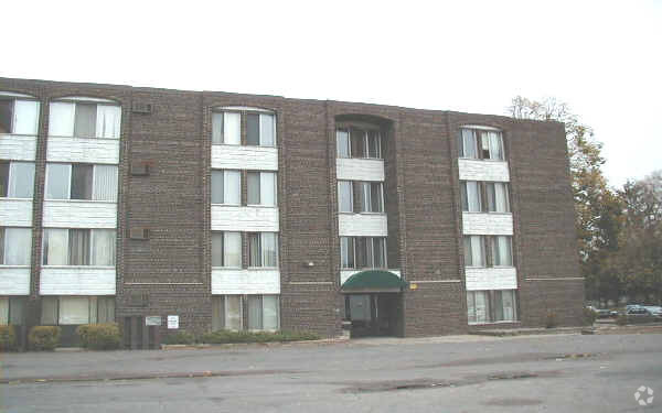 Building Photo - Franklin Housing Co-op