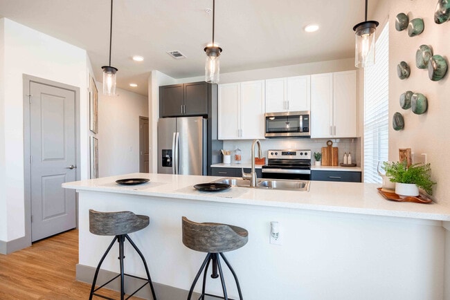 Brio apartments — community photo - Brio