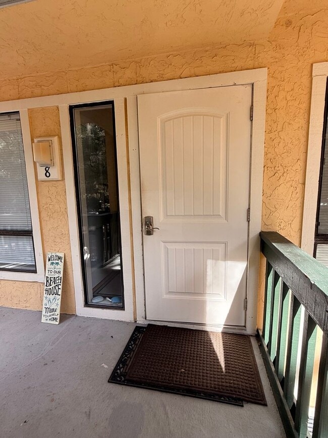 Foto del edificio - NAPIER