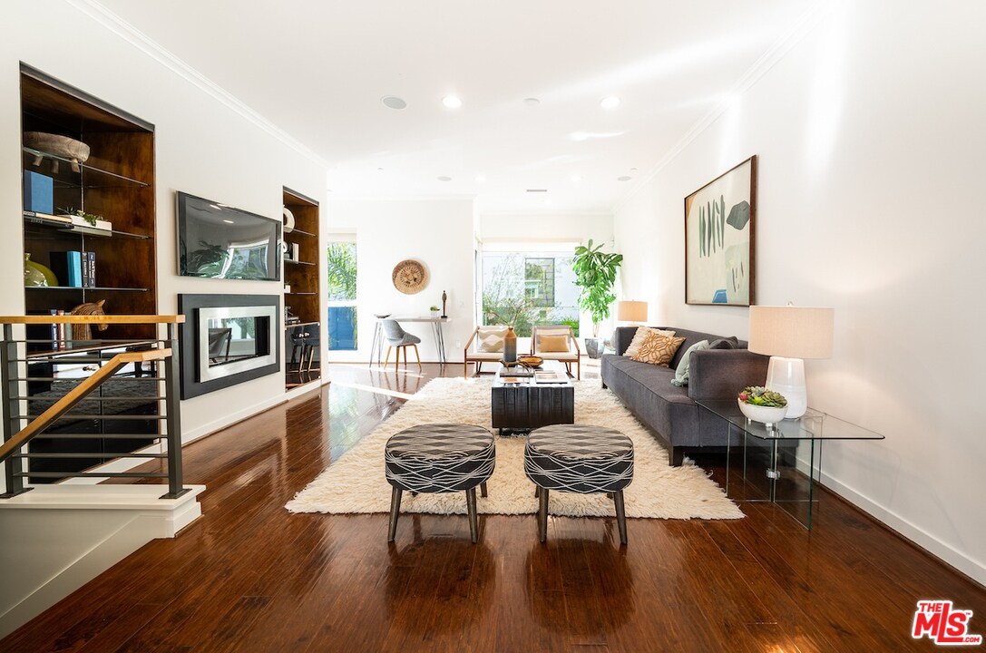 Foto principal - 310 Washington Blvd