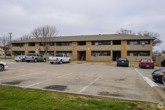Foto del edificio - Kentucky Place