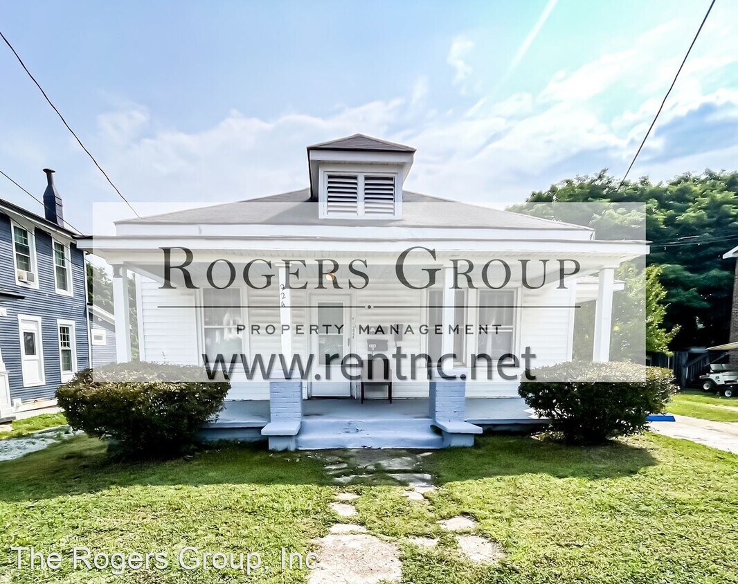 Primary Photo - 1 br, 1 bath House - 224-B Gary Street