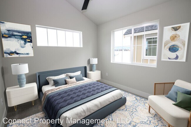 Foto del edificio - 3 br, 2.5 bath House - 410 Pond Lily