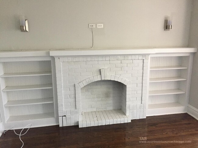 Foto del edificio - 5162 N Leavitt St