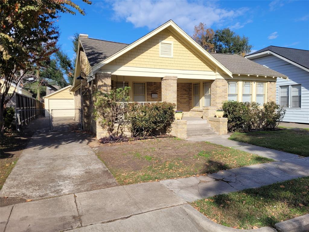 925 W Cottage St, Houston, TX 77009 House Rental in Houston, TX