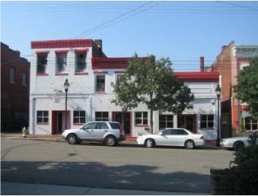 Primary Photo - 1705-1709 E Franklin St