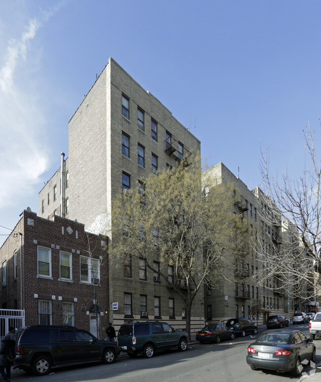 1051-1071 Elder Ave Bronx, NY 10472 Rentals - Bronx, NY | Apartments.com