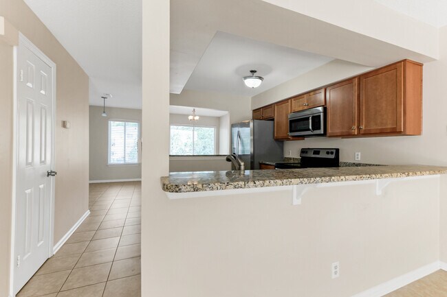 Foto del edificio - 670 Seawatch Cove