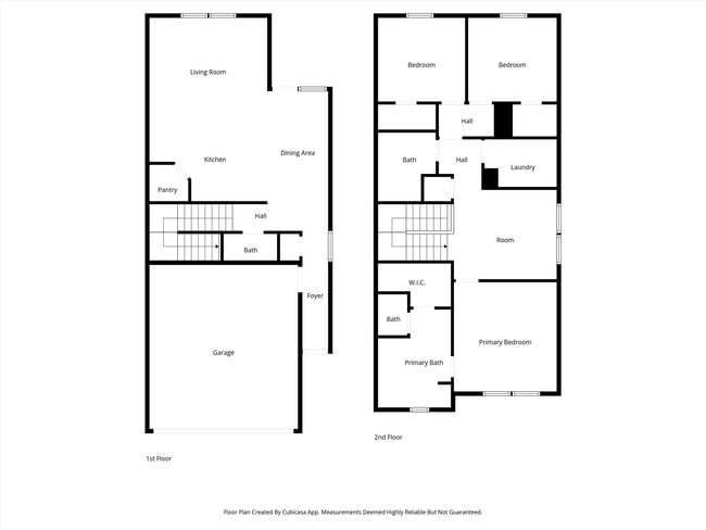 Building Photo - 963 Mansfield St