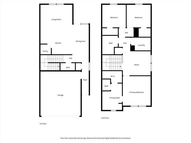Foto del edificio - 963 Mansfield St