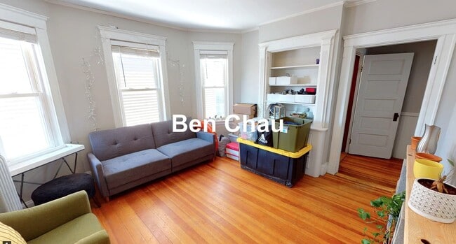 Photo - 243 Summer St Apartment