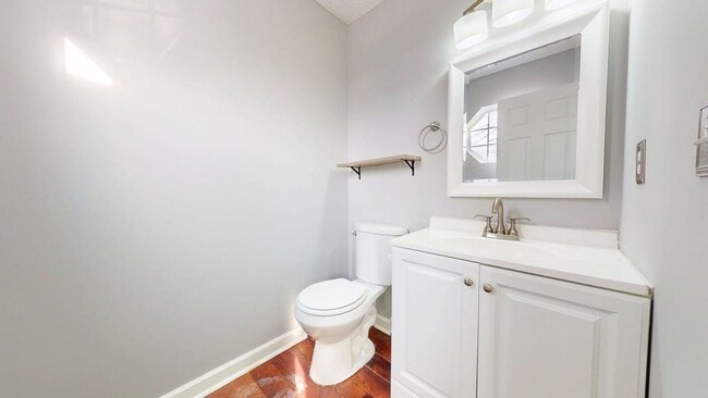 Foto del edificio - 2002 Jasper Ln