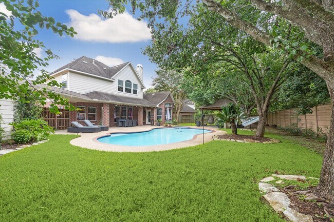 Foto del edificio - 21526 Ivy Blossom Ln