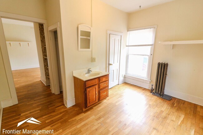 Foto del edificio - 412 N 11th St