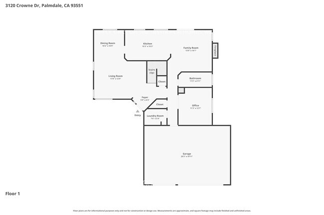 Foto del edificio - 3120 Crowne Dr