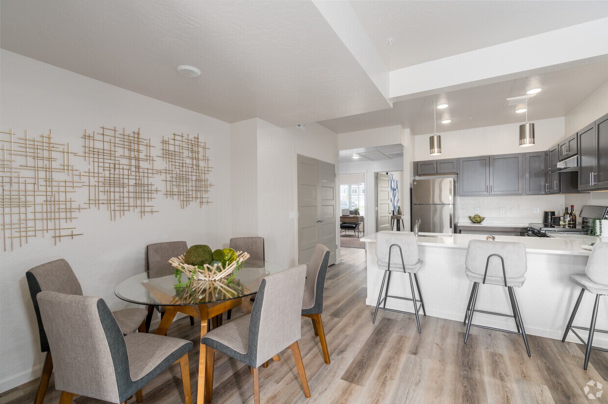 Foto principal - Residence at Corbin Crossing