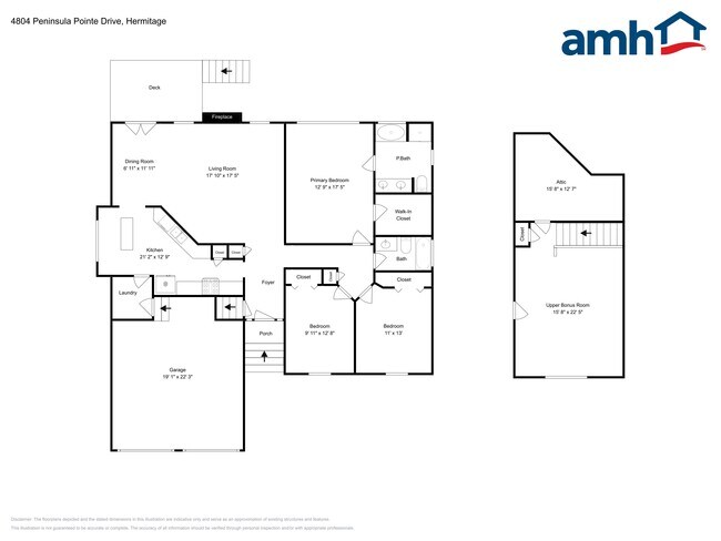 Foto del edificio - 4804 Peninsula Pointe Dr