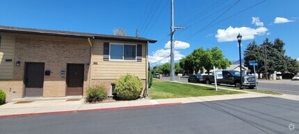 Building Photo - 891 Bristle Pine Pl