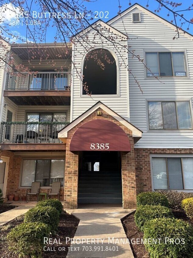 Primary Photo - Qualify for a zero deposit? Minutes to VRE...