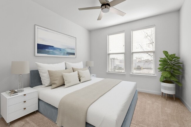 Building Photo - The Helmsman