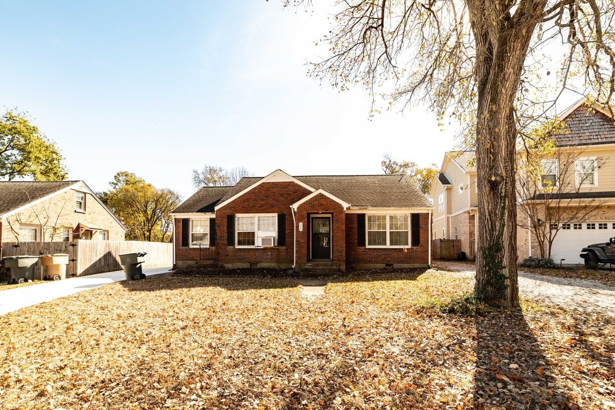 3Bed/2Bath home in Whitebridge - 3Bed/2Bath home in Whitebridge