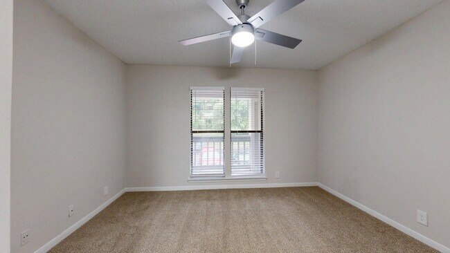 Interior Photo - Breckenridge